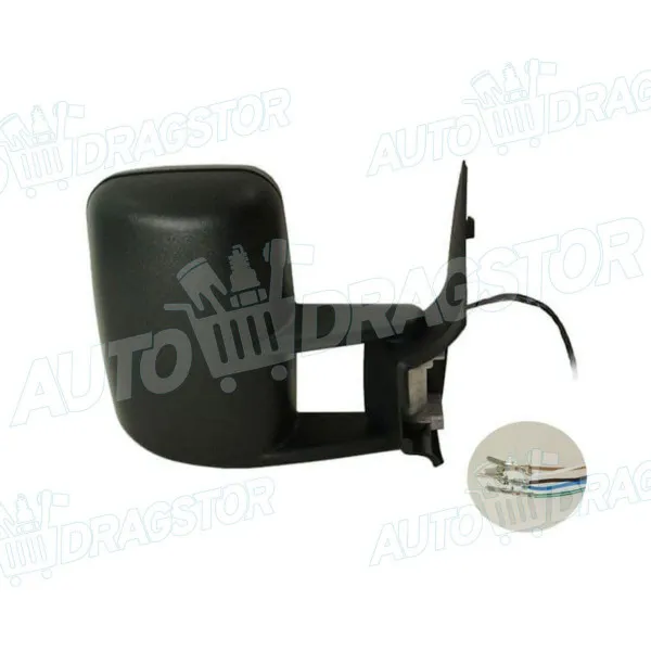 Retrovizor na vratima VOLKSWAGEN LT (2D), 96-06; 