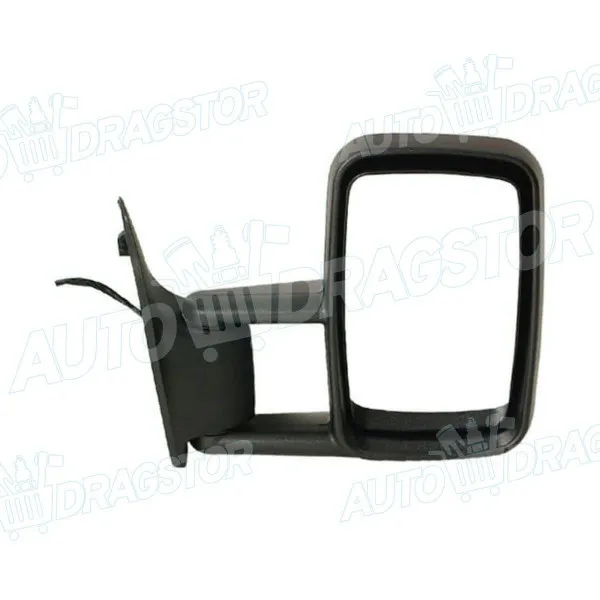 Retrovizor na vratima VOLKSWAGEN LT (2D), 96-06; 