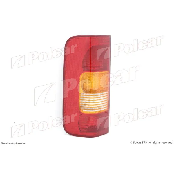 Štop svetlo VOLKSWAGEN LT (2D), 96-06; 