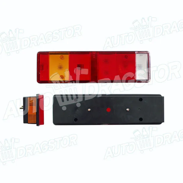 Štop svetlo VOLKSWAGEN LT (2D), 96-06; 