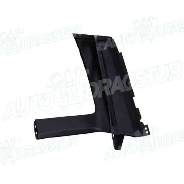 Lajsna fara VOLKSWAGEN CRAFTER (2E), 05-17; 