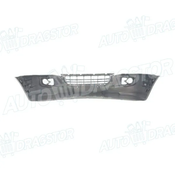 Prednji branik VOLKSWAGEN CRAFTER (2E), 05-17; 