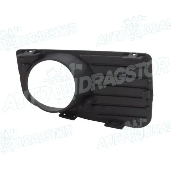 Okvir maglenke VOLKSWAGEN CRAFTER (2E), 05-17; 