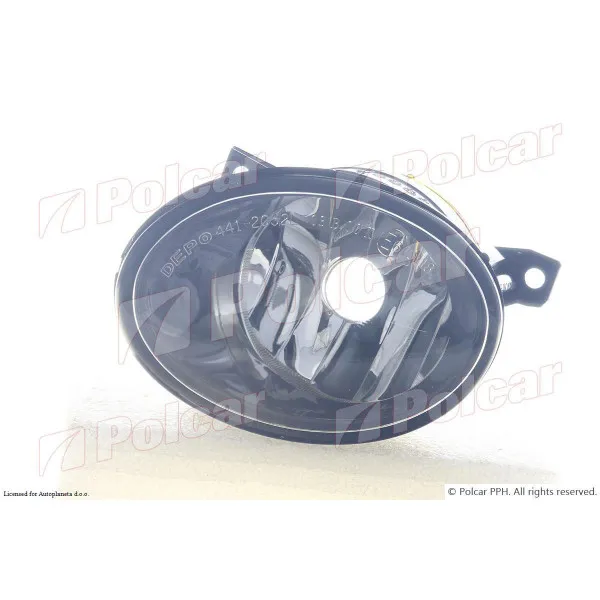 Maglenka VOLKSWAGEN AMAROK (N817), 10-; 