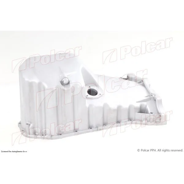 Karter VOLKSWAGEN CRAFTER (2E), 05-17; 