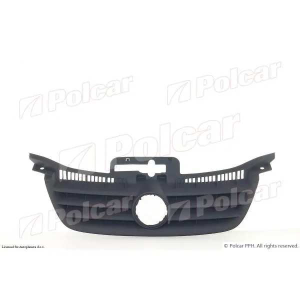 Maska VOLKSWAGEN CADDY (2K), 04-; 