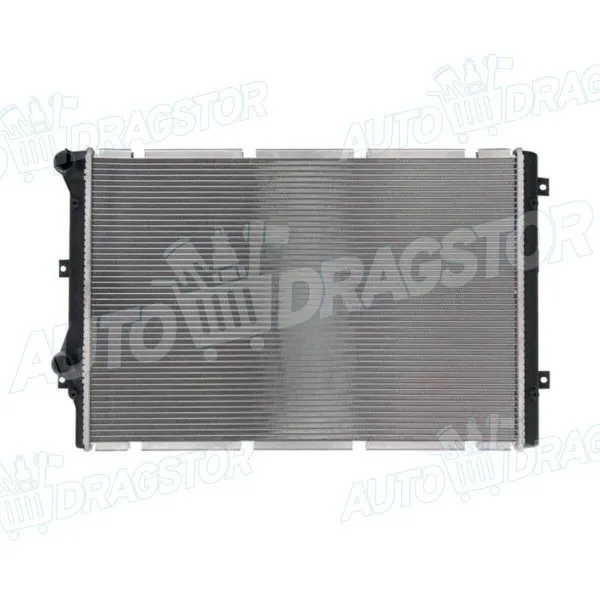 Hladnjak AUDI, SEAT, SKODA, VOLKSWAGEN 