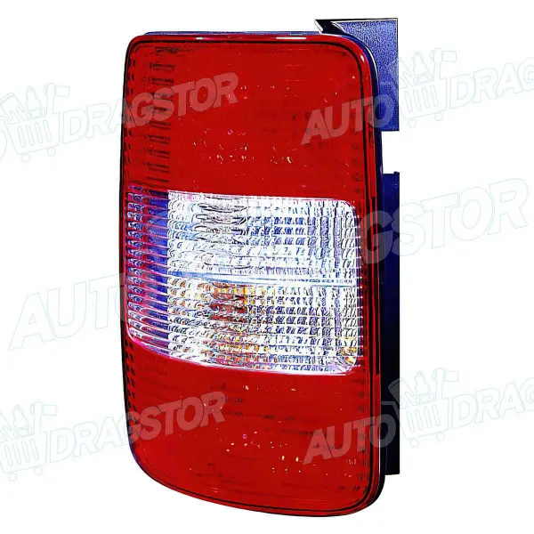 Štop svetlo VOLKSWAGEN CADDY (2K), 04-; 