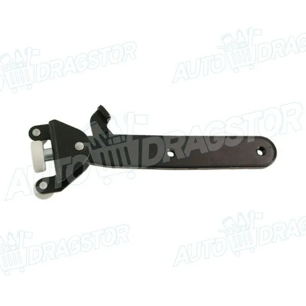 Točkici kliznih vrata VOLKSWAGEN CADDY (2K), 04-; 