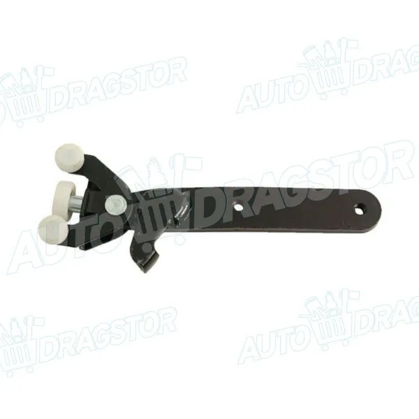 Točkici kliznih vrata VOLKSWAGEN CADDY (2K), 04-; 