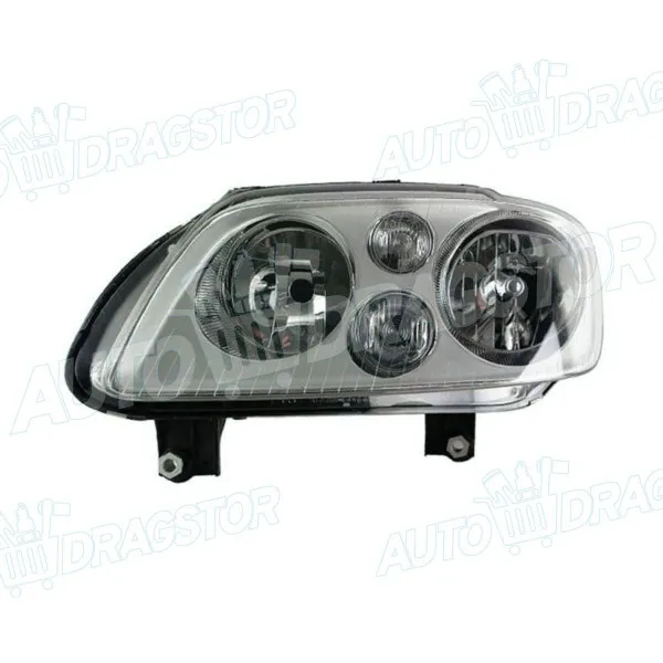 Far VOLKSWAGEN CADDY (2K), 04-; 