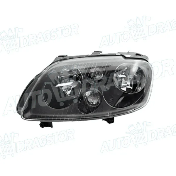 Far VOLKSWAGEN CADDY (2K), 04-; 