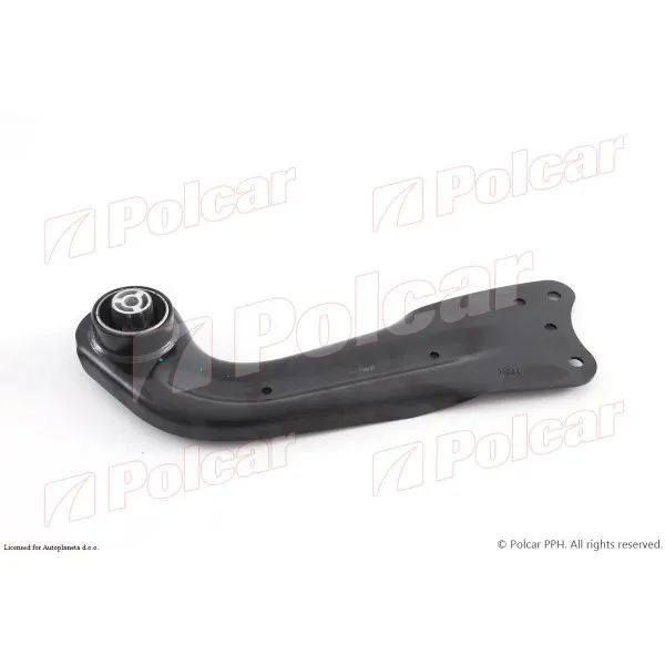 Rame VOLKSWAGEN TOURAN (1T), 03-10; TOURAN (1T3), 10-15; 