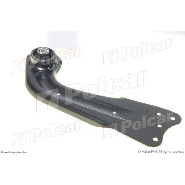 Rame VOLKSWAGEN TOURAN (1T), 03-10; TOURAN (1T3), 10-15; 