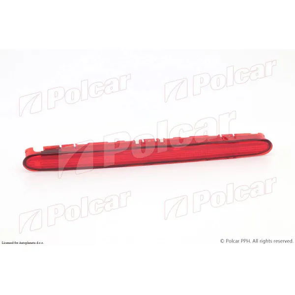 Štop svetlo VOLKSWAGEN TOURAN (1T), 03-10; 