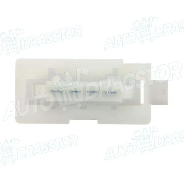 Reostat ventilatora kabine AUDI, SEAT, SKODA, VOLKSWAGEN 