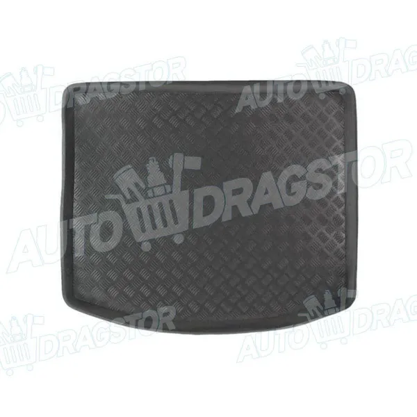 Kadica/patosnica gepeka VOLKSWAGEN TOURAN (1T), 03-10; TOURAN (1T3), 10-15; TOURAN (5T), 15-; 