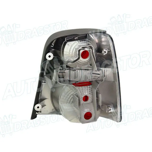 Štop svetlo VOLKSWAGEN TOURAN (1T), 03-10; 