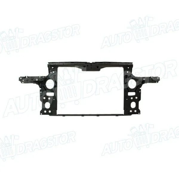 Prednji vezni lim PORSCHE CAYENNE (955/9PA), 02-10; 