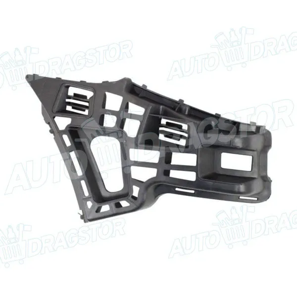 Nosač branika VOLKSWAGEN TOUAREG (7L), 02-10; 