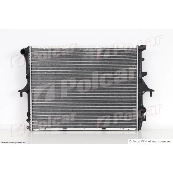 Hladnjak AUDI, PORSCHE, VOLKSWAGEN 