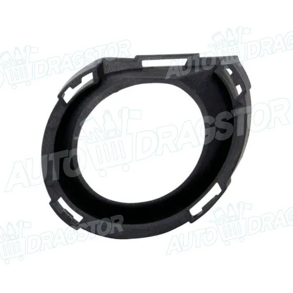 Okvir maglenke VOLKSWAGEN TOUAREG (7L), 02-10; 