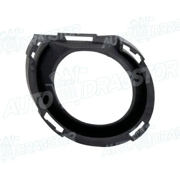 Okvir maglenke VOLKSWAGEN TOUAREG (7L), 02-10; 