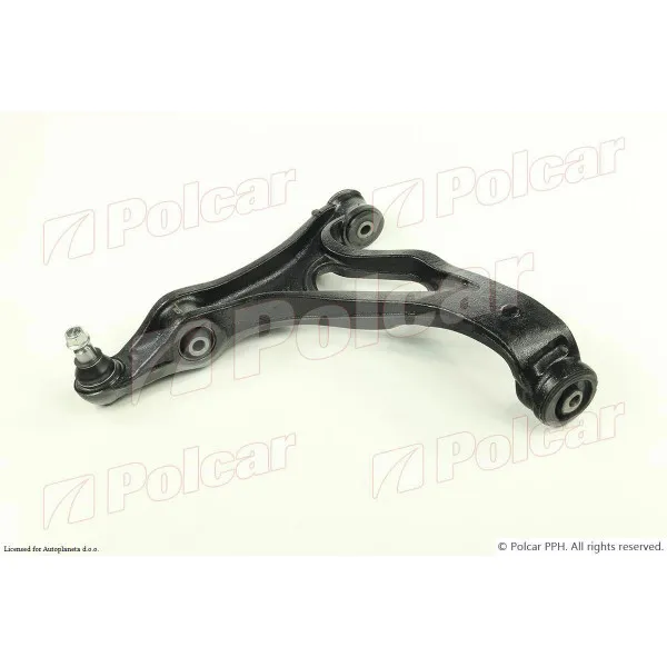 Rame AUDI, PORSCHE, VOLKSWAGEN 