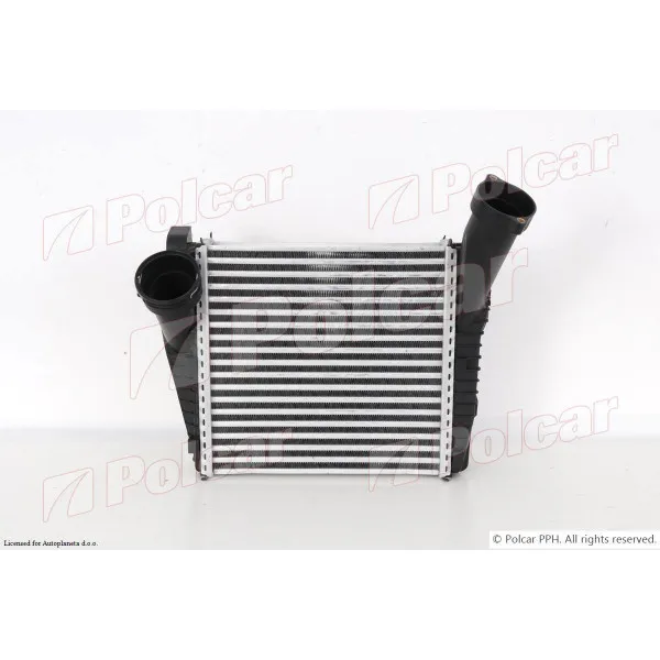 Interkuler AUDI, PORSCHE, VOLKSWAGEN 