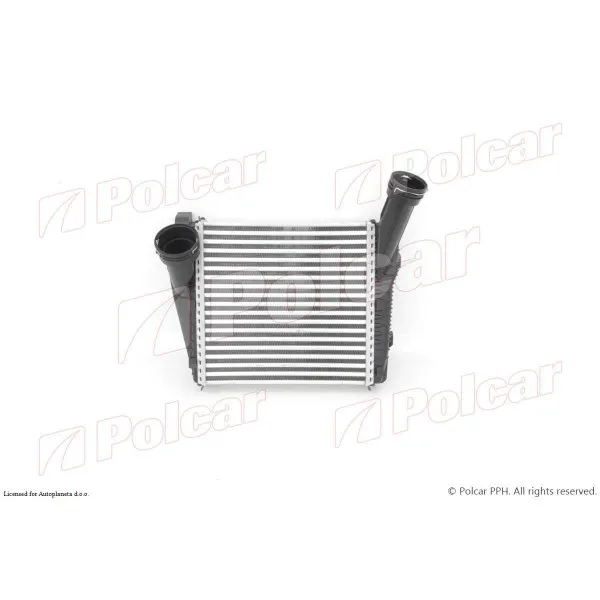 Interkuler AUDI, PORSCHE, VOLKSWAGEN 