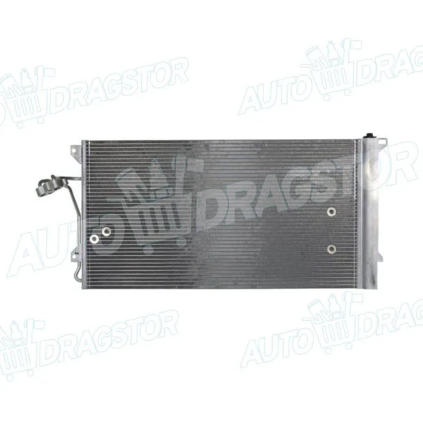 Hladnjak klime AUDI, PORSCHE, VOLKSWAGEN 