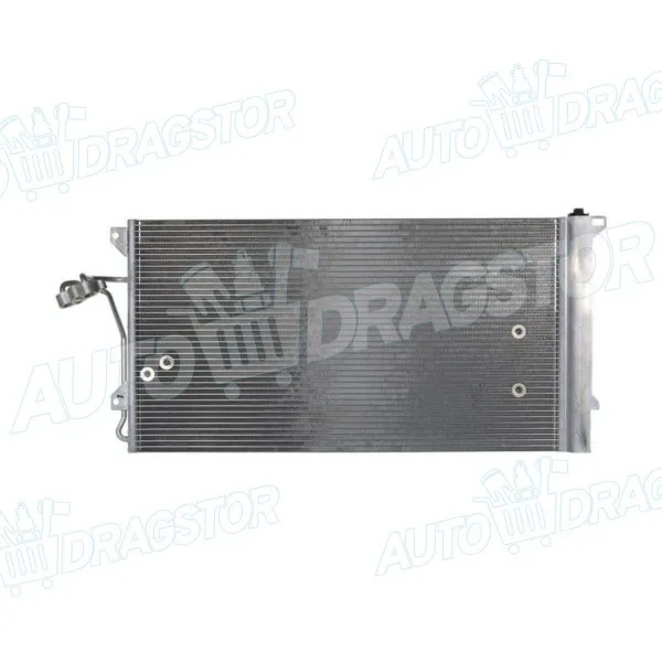 Hladnjak klime AUDI, PORSCHE, VOLKSWAGEN 