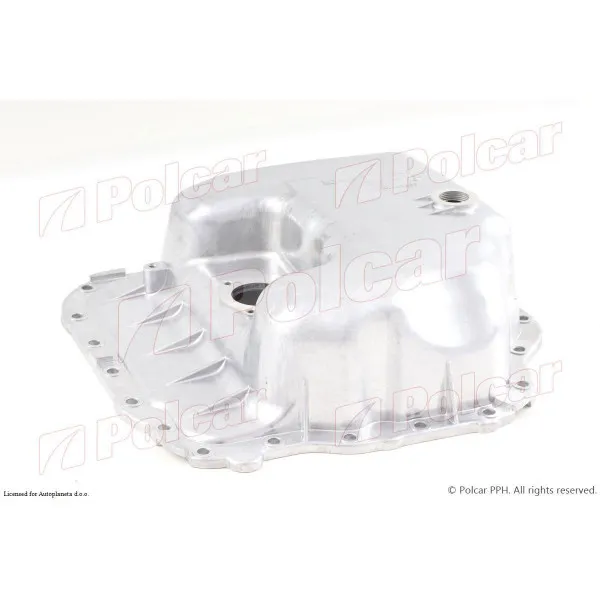 Karter VOLKSWAGEN PHAETON (3D2), 02-16; TOUAREG (7L), 02-10; 