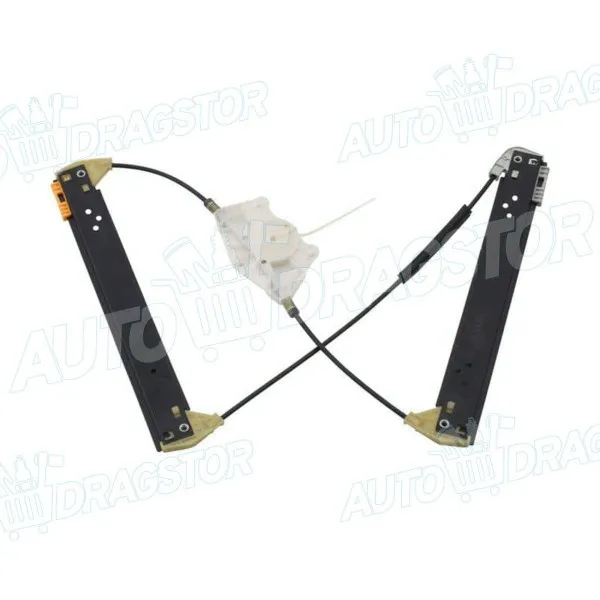 Podizač stakla bez motora VOLKSWAGEN TOUAREG (7L), 02-10; 