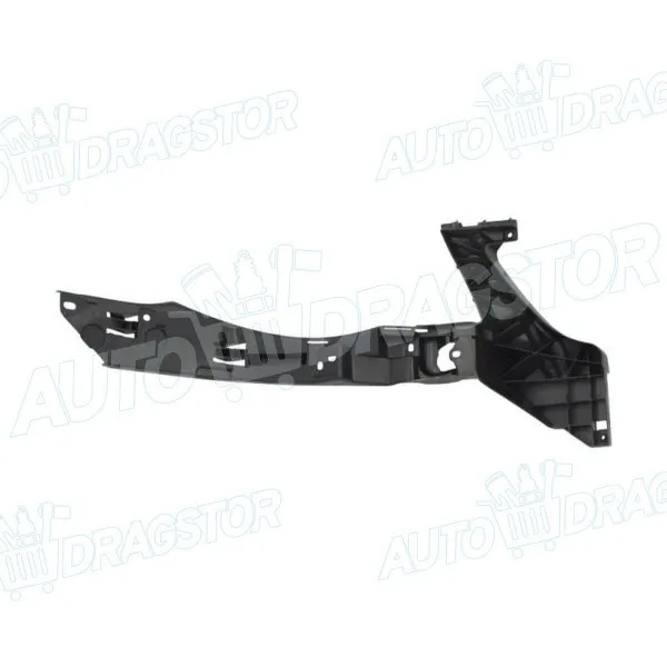 Nosač branika VOLKSWAGEN TOUAREG (7L2), 01.07-04.10; 
