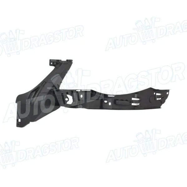 Nosač branika VOLKSWAGEN TOUAREG (7L2), 01.07-04.10; 