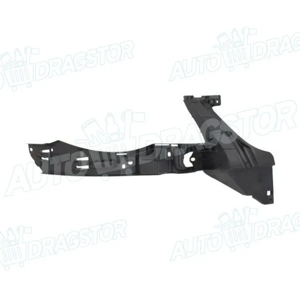 Nosač branika VOLKSWAGEN TOUAREG (7L2), 01.07-04.10; 