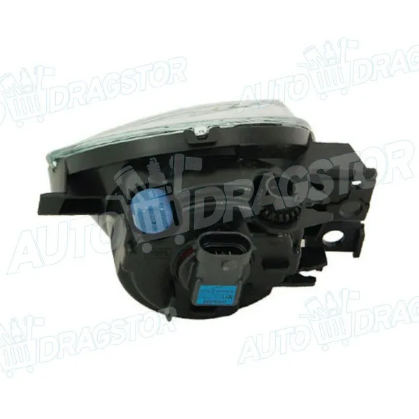 Maglenka PORSCHE CAYENNE (955/9PA), 02-10; 