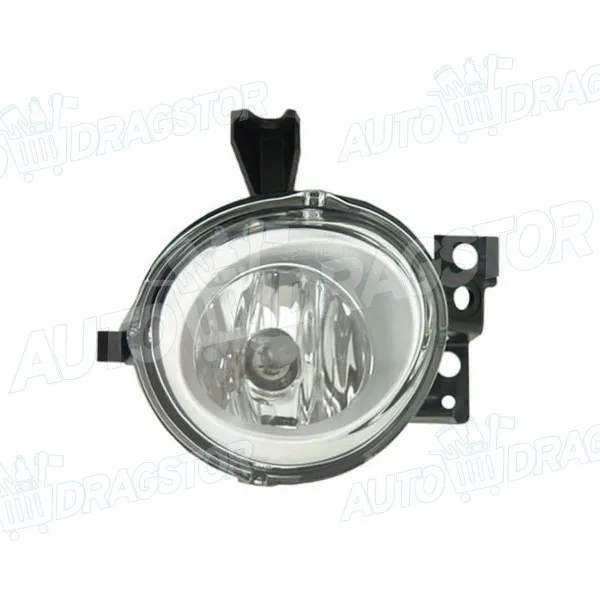 Maglenka PORSCHE CAYENNE (955/9PA), 02-10; 