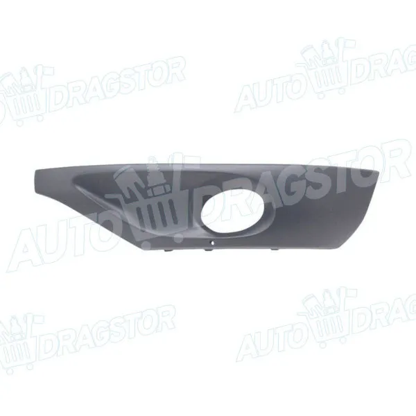Okvir maglenke VOLKSWAGEN TOUAREG (7P5), 10-18; 