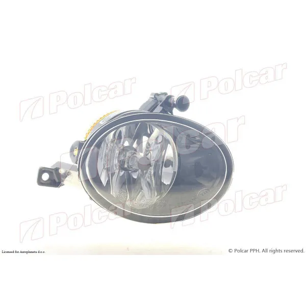 Maglenka VOLKSWAGEN TOUAREG (7P5), 10-18; 