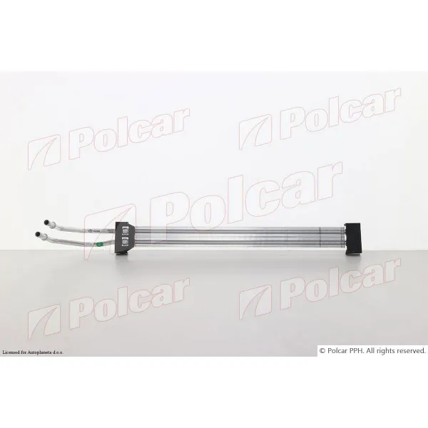 Hladnjak ulja PORSCHE, VOLKSWAGEN 