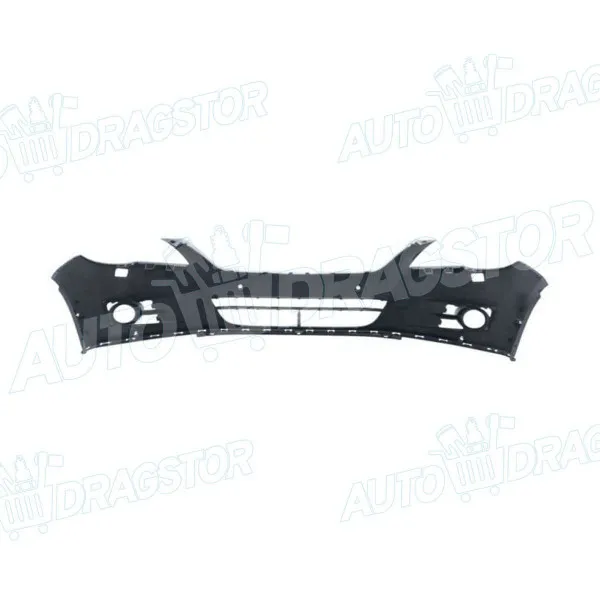 Prednji branik VOLKSWAGEN TIGUAN (5N), 07-16; 