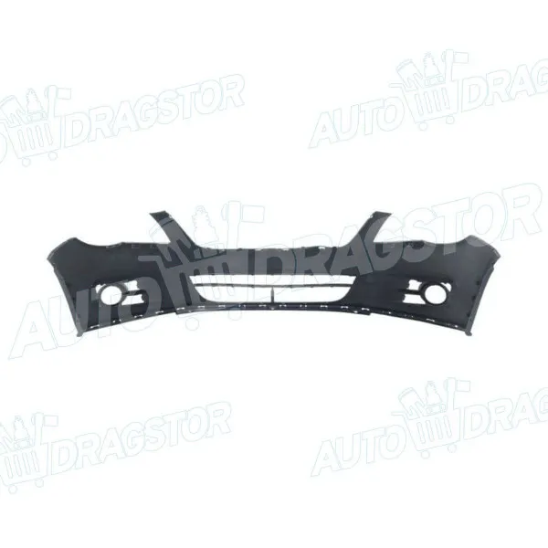 Prednji branik VOLKSWAGEN TIGUAN (5N), 07-16; 