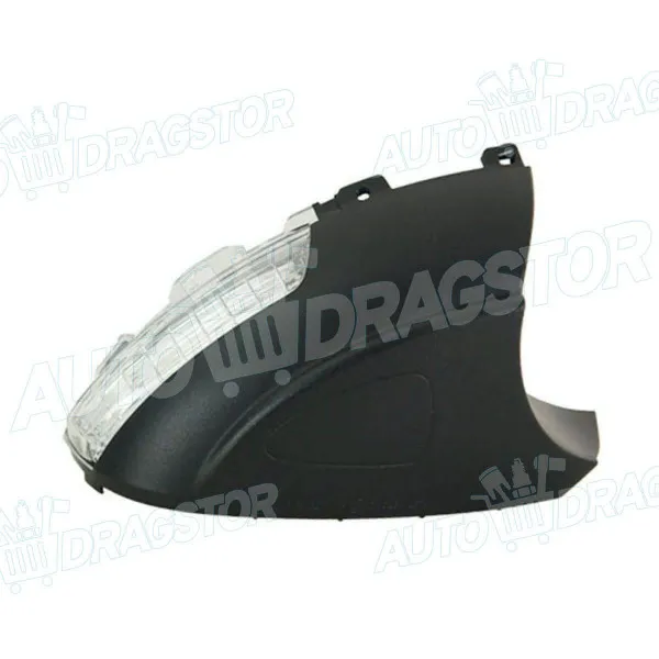 Bočni migavac u retrovizoru VOLKSWAGEN TIGUAN (5N), 07-16; 