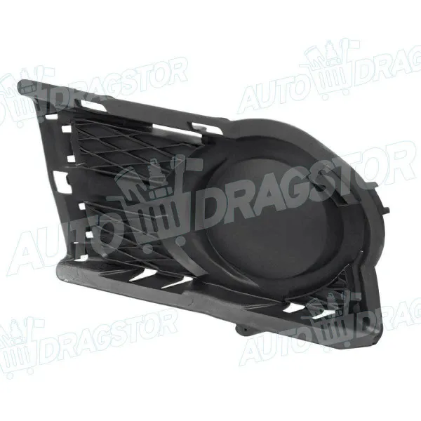 Rešetka branika VOLKSWAGEN TIGUAN (5N), 09.07-04.11; 