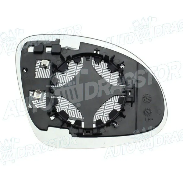 Poklopac retrovizora SEAT, SKODA, VOLKSWAGEN 