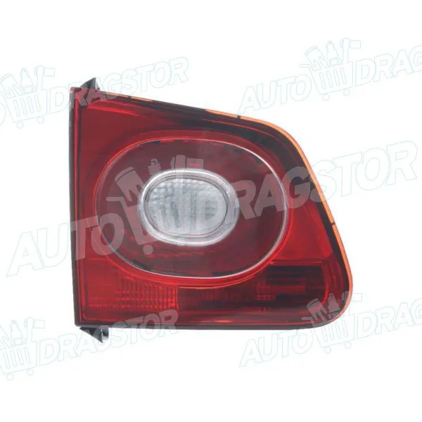 Štop svetlo VOLKSWAGEN TIGUAN (5N), 07-16; 