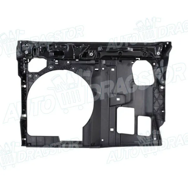 Prednji vezni lim SKODA CITIGO, 12-; 