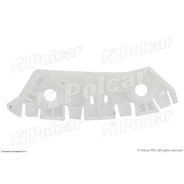 Nosač branika VOLKSWAGEN UP! (VW120), 12-; 